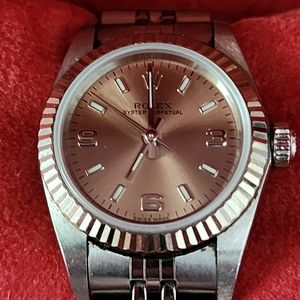Ladies Rolex